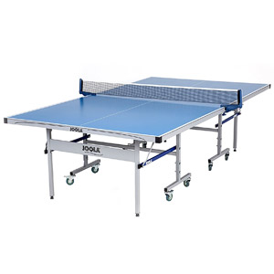 product image of JOOLA NOVA Outdoor Table Tennis Table with Weatherproof Net Set